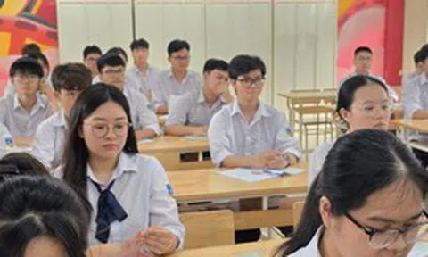 Từng bước chuẩn bị cho thi tốt nghiệp THPT trên máy tính