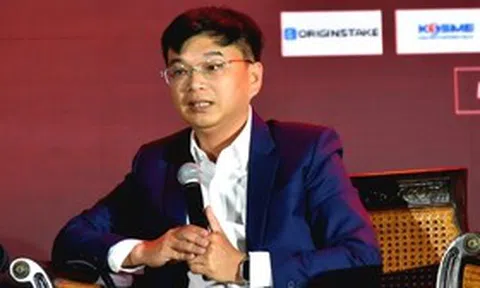 Shark Lê Hùng Anh: Đà Nẵng có thể mở đường đưa dòng vốn quốc tế về Việt Nam