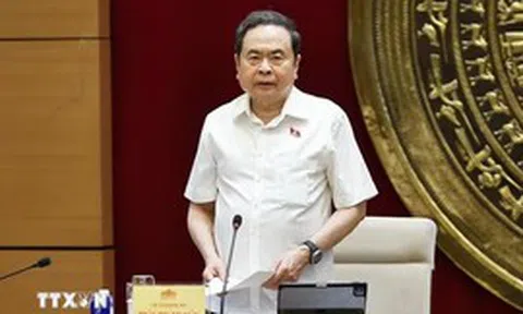 Ủy ban Khoa học, Công nghệ và Môi trường không được phép đi sau thực tiễn