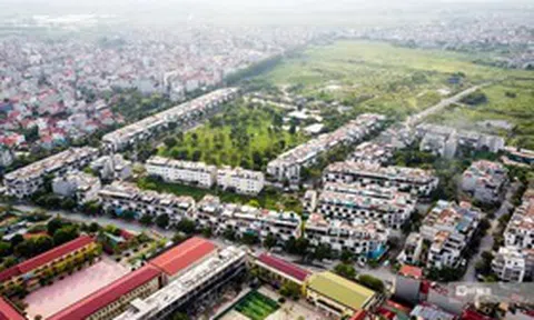 Đề xuất cơ chế, giao chỉ tiêu cụ thể phát triển nhà ở cho thuê trên cả nước