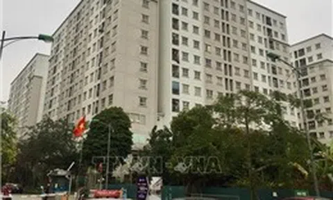 Từ 'mua để sở hữu' sang 'thuê để an cư'