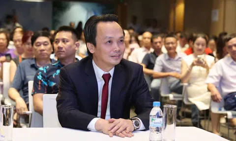 Ông Trịnh Văn Quyết sẽ có vai trò gì tại FLC?
