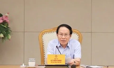 Xây trường phổ thông nội trú liên cấp tại các xã biên giới: Cá thể hoá trách nhiệm; sử dụng nguồn lực tiết kiệm, hiệu quả