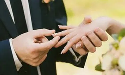 Quy định mới nhất về đăng ký kết hôn có hiệu lực từ 1/3/2027