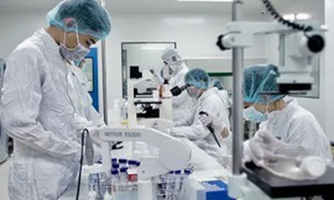 Đề xuất quy định quản lý nhiệm vụ KHCN, đổi mới sáng tạo thuộc phạm vi quản lý của Bộ Y tế