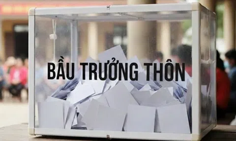 Trưởng thôn, Tổ trưởng tổ dân phố: Quy định mới về tuổi và bằng cấp hé lộ điều khiến nhiều người tò mò
