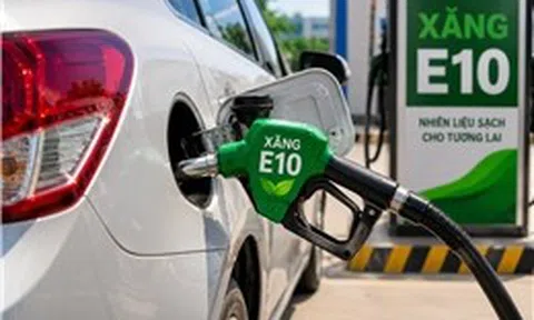 Người dùng cần lưu ý gì trước khi chuyển đổi sang xăng E10