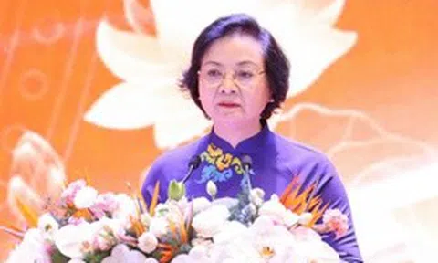 Nâng cao chất lượng Hội đồng nhân dân cũng là nâng cao chất lượng quản trị quốc gia, địa phương