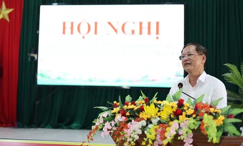 Đà Nẵng: Đưa pháp luật về cơ sở, gỡ vướng cho người dân