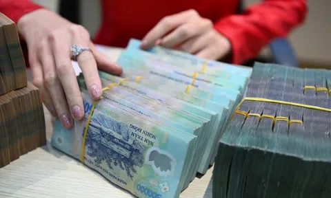 Bộ Nội vụ hướng dẫn cách tính lương, phụ cấp mới khi lương cơ sở tăng từ 1/7