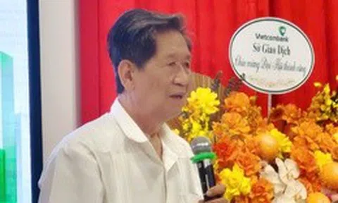 "Lão tướng" Rạng Đông: "Tôi làm việc 62 năm, chưa bao giờ kinh tế khó khăn như những năm gần đây"