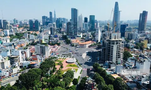 Dòng tiền bất động sản đang “đổi khẩu vị”
