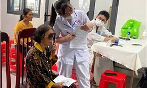 TP Hồ Chí Minh: Đưa dịch vụ y tế chất lượng cao đến gần người dân vùng xa trung tâm