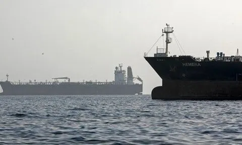Mỹ và Iran gia tăng các cuộc tấn công khi lệnh ngừng bắn rạn nứt
