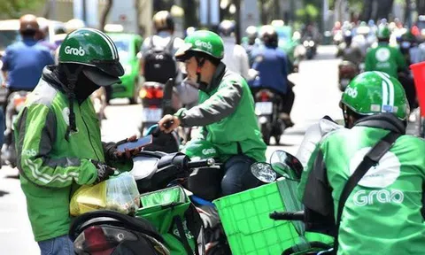 Đề xuất tài xế công nghệ, người bán hàng online vào diện đóng BHXH bắt buộc