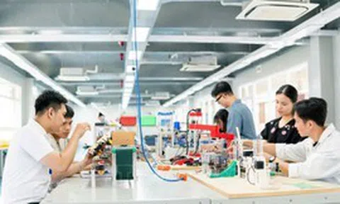 Phát triển 4 cơ sở giáo dục đại học đạt trình độ tiên tiến của nhóm đại học hàng đầu châu Á