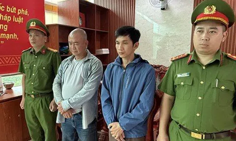 Vụ bắt giám đốc doanh nghiệp ở Đắk Lắk: Con số 379 tỷ đồng khiến nhiều người bất ngờ