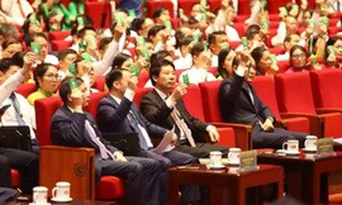 Khơi dậy khát vọng tự lực, đưa nông dân bứt phá trong kỷ nguyên mới