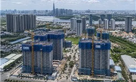 Bức tranh bất động sản TP Hồ Chí Minh - Bài 1: Cuộc đại tái cấu trúc địa ốc phía Nam