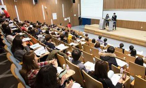 Đề xuất mới Quy chế đào tạo trình độ đại học