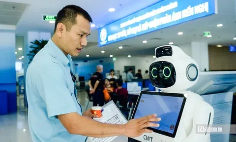 Không làm gián đoạn việc cung cấp dịch vụ công trực tuyến, ảnh hưởng đến người dân, doanh nghiệp
