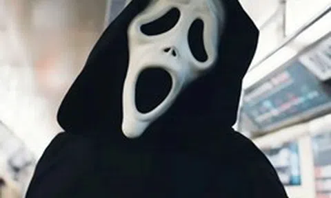 Câu chuyện điện ảnh: 'Scary Movie' gây sốt phòng vé Bắc Mỹ