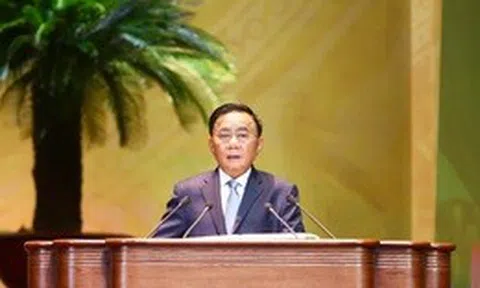 Lấy người nông dân làm trung tâm, chủ thể, mục tiêu và động lực trong tất cả các hoạt động