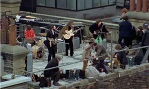 'Thánh địa' mới dành cho người hâm mộ The Beatles