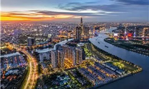 Bức tranh bất động sản TP Hồ Chí Minh - Bài 2: Dòng vốn ngoại đổ về địa ốc phía Nam