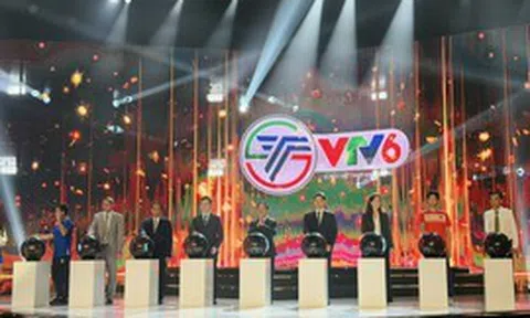 Ra mắt Kênh Thể thao VTV6 - Vì một Việt Nam khỏe mạnh
