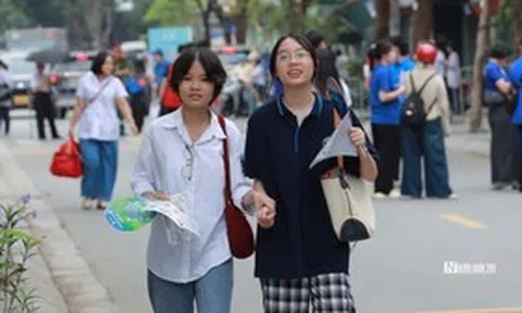 Đề Văn tốt nghiệp THPT: Người than “đuối sức” vì đọc hiểu, người kỳ vọng đạt 9 điểm