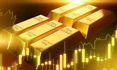 Giá vàng hôm nay (11/6): Sập mạnh, không ngừng rơi xuống đáy