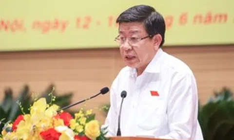 Xem xét các nghị quyết cụ thể hóa các cơ chế đặc thù của Luật Thủ đô 2026