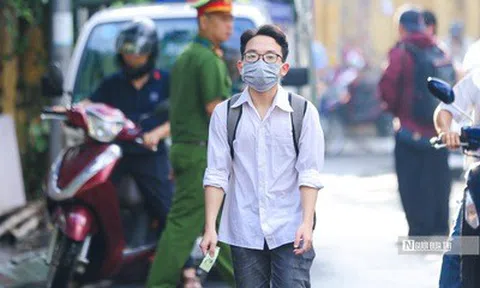 Đáp án môn Lịch sử thi tốt nghiệp THPT 2026 trọn bộ các mã đề nhanh nhất, chính xác nhất