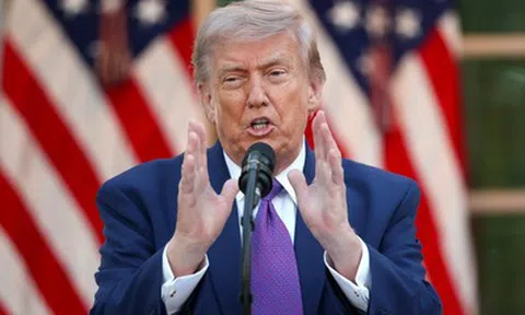 Ông Trump bắt đầu nói về thời gian và địa điểm ký kết thỏa thuận Mỹ - Iran, Tehran lập tức phản ứng
