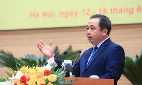 Bí thư Hà Nội: Tuyệt đối không để nghị quyết nằm trên giấy