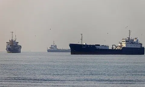 Ông Trump nói, Iran và Mỹ đã đạt được thỏa thuận chấm dứt xung đột