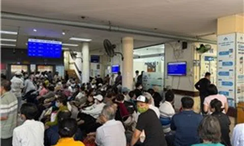 TP Hồ Chí Minh mở rộng bệnh viện từ cơ sở công dôi dư