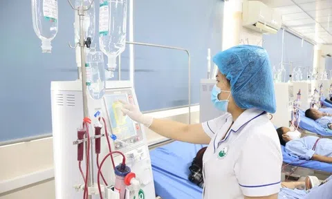 Hà Nội hỗ trợ "hút" bác sĩ về y tế cơ sở, mức cao nhất 20 triệu đồng/tháng