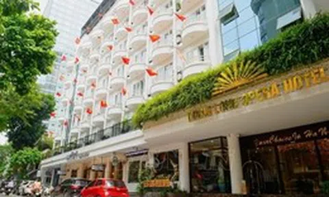 Hà Nội hút dòng vốn bất động sản lưu trú