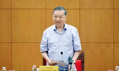 Tổng Bí thư, Chủ tịch nước Tô Lâm: Xây dựng công tác tư tưởng của Đảng hiện đại, chủ động, chuyên nghiệp, hiệu quả