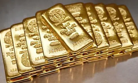 Giá vàng hôm nay (16/6): Lại nóng lên, thị trường kỳ vọng eo biển Hormuz mở cửa