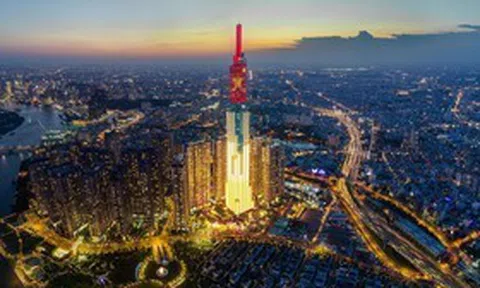 Một chương mới cho hệ sinh thái tài chính Việt Nam bắt đầu tại Đà Nẵng