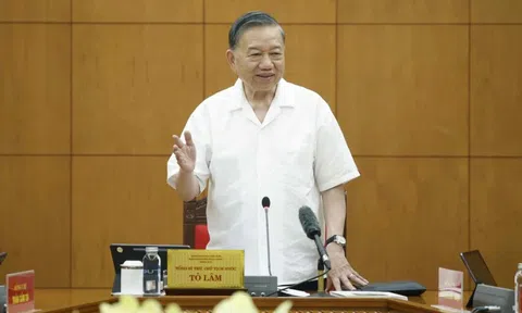 Tổng Bí thư, Chủ tịch nước: Phải chỉ rõ động lực, đột phá nào đưa Việt Nam thành quốc gia phát triển