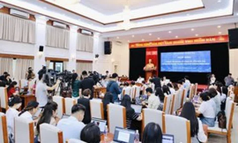 Kịp thời phát hiện, xử lý các trường hợp vi phạm quy chế thi