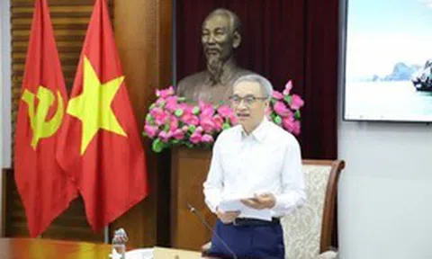 Tạo môi trường thuận lợi để báo chí thực sự phát huy được những giá trị không thể thay thế