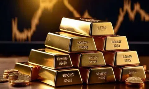 Giá vàng hôm nay (18/6): Đảo chiều đi xuống, khi Mỹ thông báo giữ nguyên lãi suất