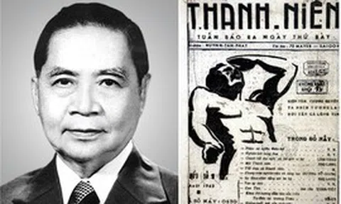 Kiến trúc sư Huỳnh Tấn Phát: Người xây ‘ngôi nhà’ đại đoàn kết trên mặt trận báo chí cách mạng