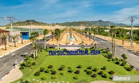 "Trải thảm đỏ có chọn lọc" đón dòng vốn FDI chất lượng cao ở Lâm Đồng