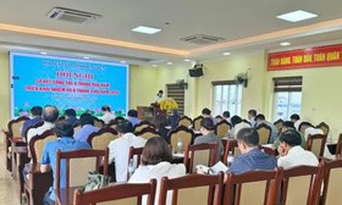 Hội Luật gia tỉnh Hưng Yên: Nỗ lực đưa pháp luật đến gần hơn với người dân